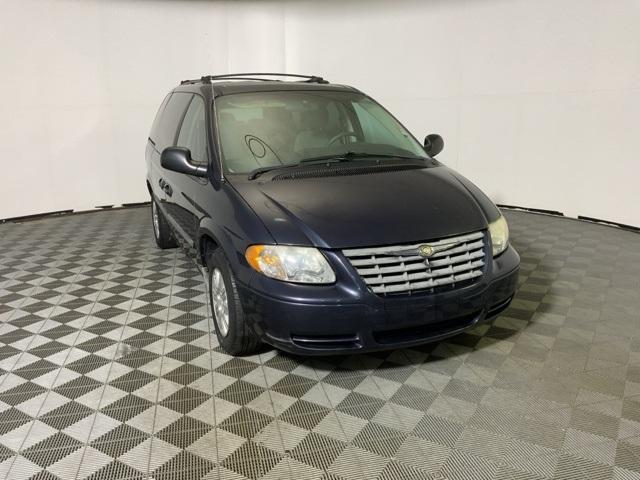 used 2007 Chrysler Town & Country car, priced at $4,446