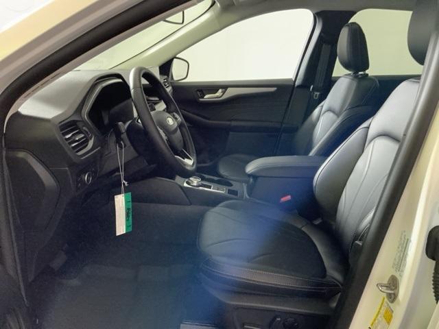 new 2025 Ford Escape car, priced at $44,476