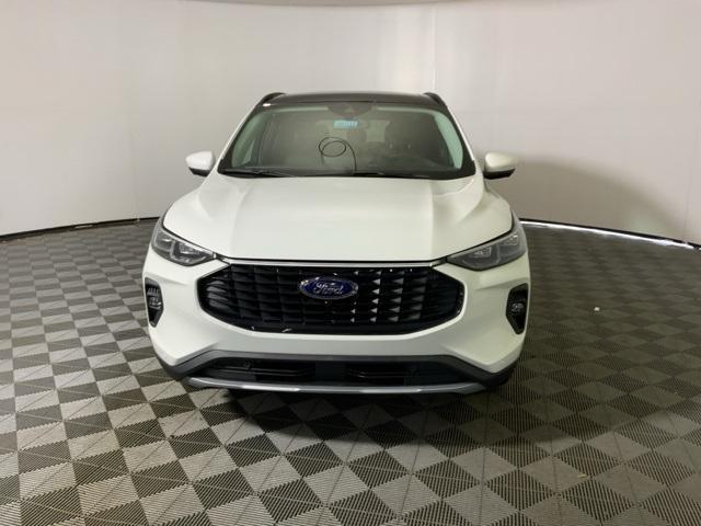 new 2025 Ford Escape car, priced at $44,476
