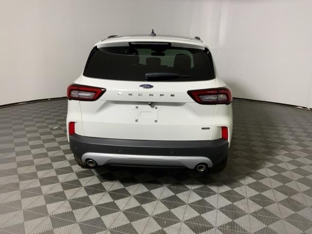 new 2025 Ford Escape car, priced at $44,476