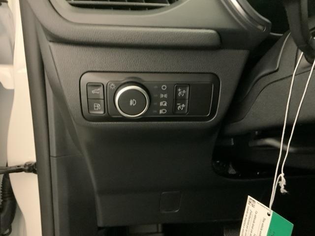 new 2025 Ford Escape car, priced at $44,476