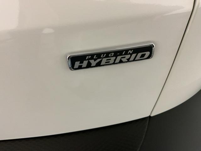 new 2025 Ford Escape car, priced at $44,476