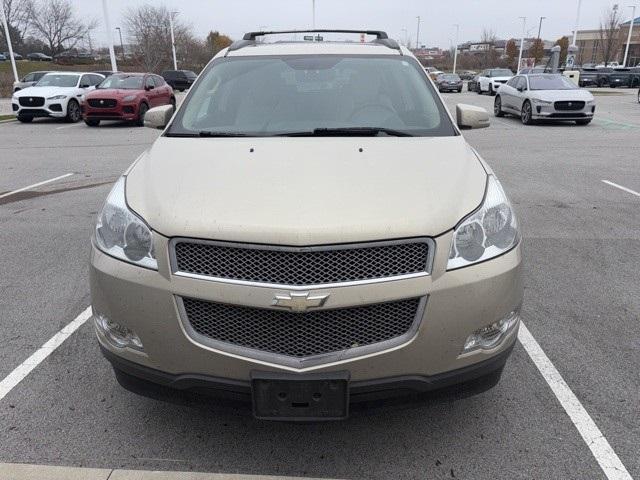 used 2011 Chevrolet Traverse car, priced at $5,630