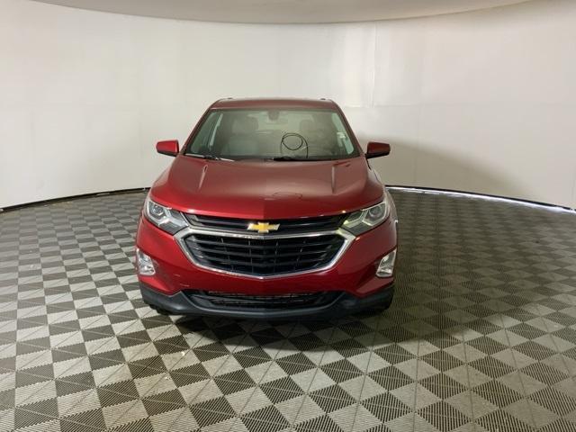 used 2019 Chevrolet Equinox car, priced at $15,750