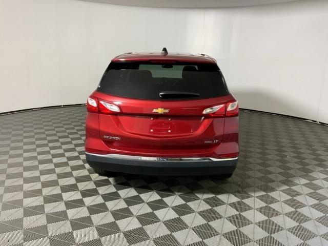 used 2019 Chevrolet Equinox car, priced at $15,750