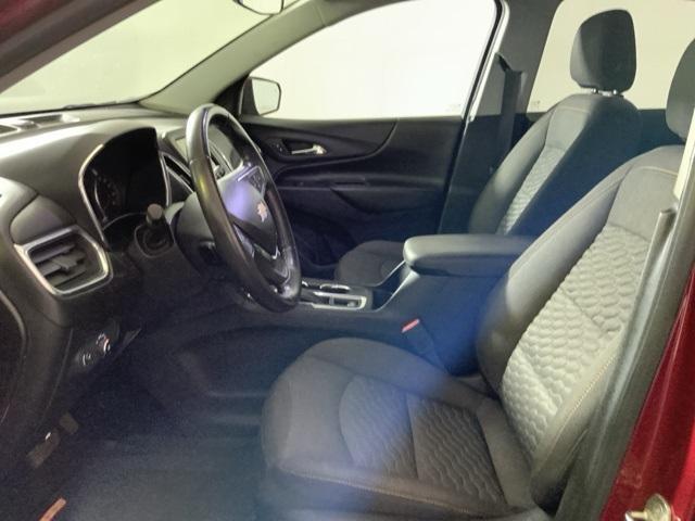 used 2019 Chevrolet Equinox car, priced at $15,750