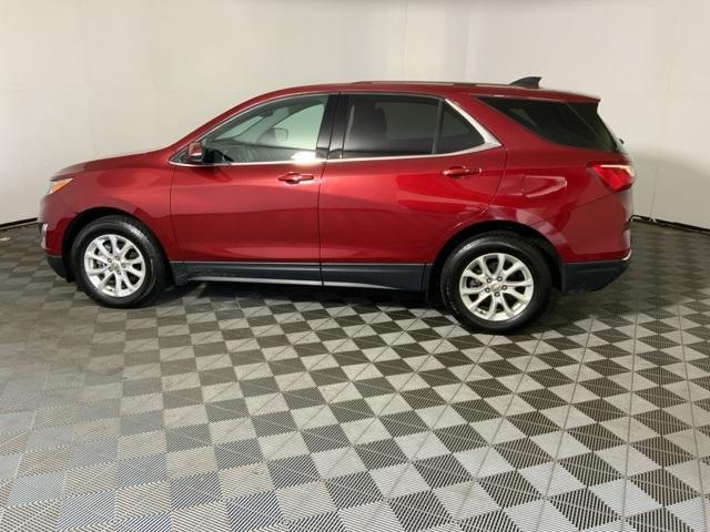 used 2019 Chevrolet Equinox car, priced at $15,750