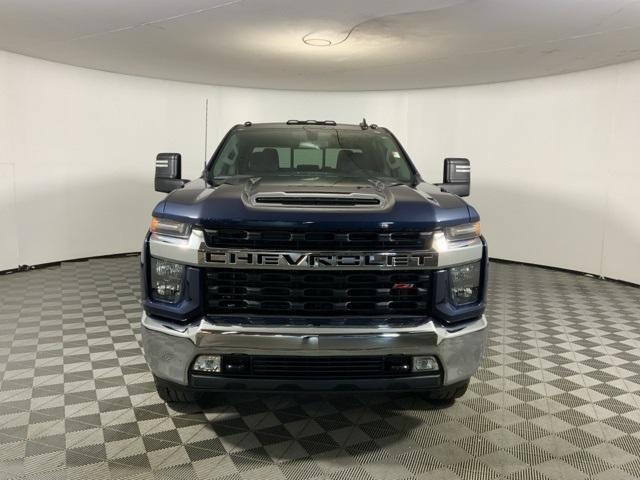 used 2022 Chevrolet Silverado 2500 car, priced at $48,000