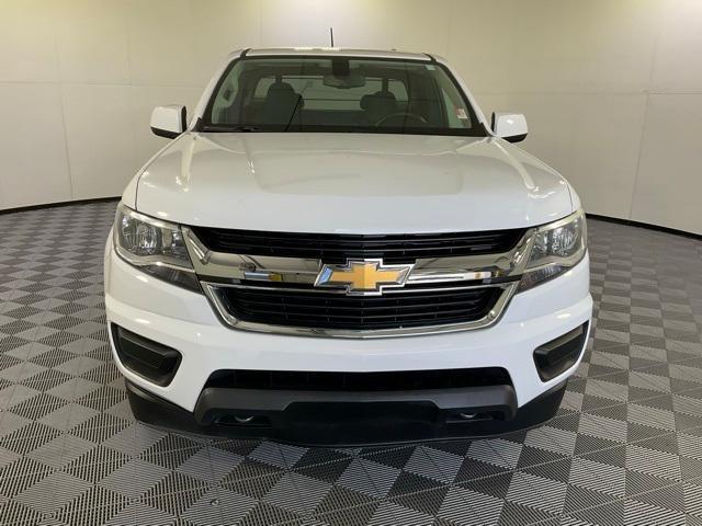 used 2017 Chevrolet Colorado car, priced at $15,000