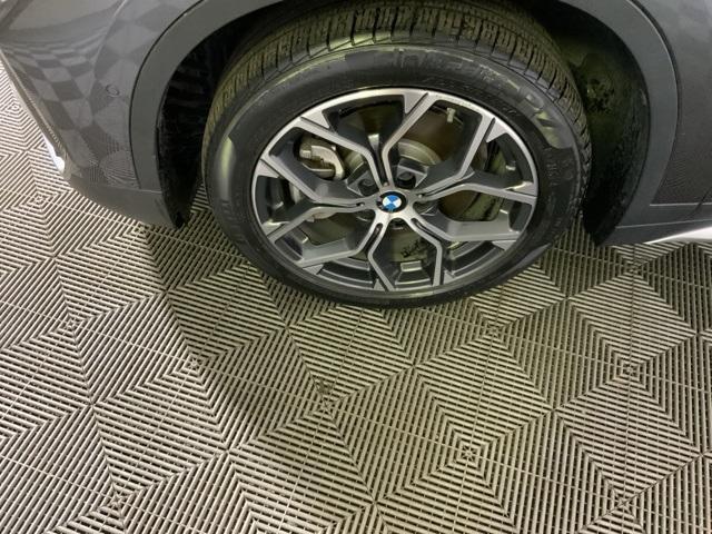 used 2022 BMW X1 car, priced at $24,983