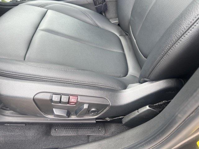used 2022 BMW X1 car, priced at $27,835
