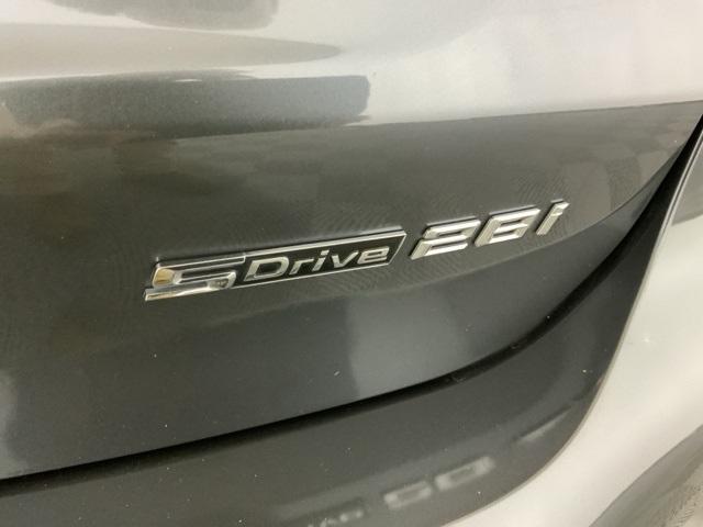 used 2022 BMW X1 car, priced at $24,983