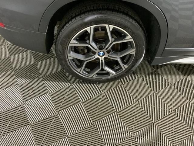 used 2022 BMW X1 car, priced at $24,983