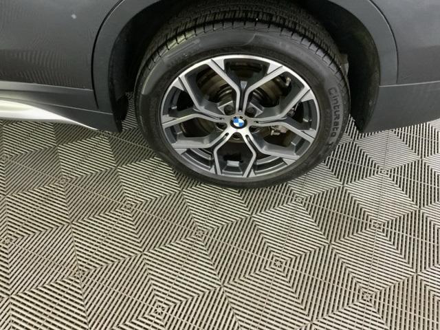 used 2022 BMW X1 car, priced at $24,983