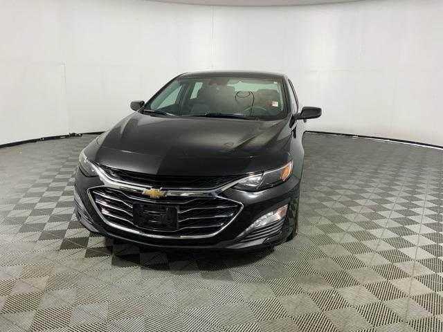 used 2023 Chevrolet Malibu car, priced at $18,900