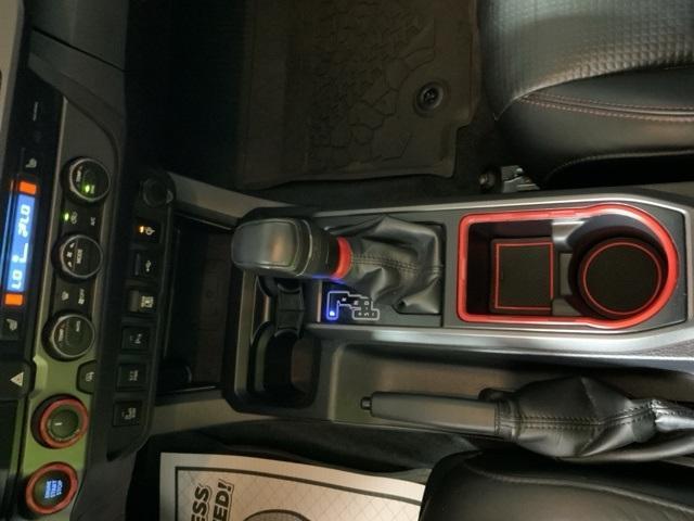 used 2020 Toyota Tacoma car, priced at $43,791