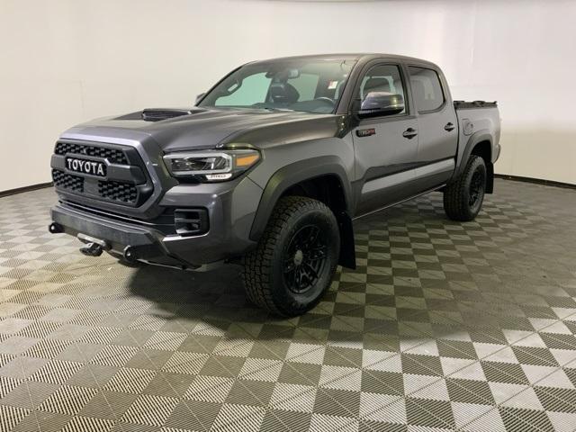 used 2020 Toyota Tacoma car, priced at $43,791