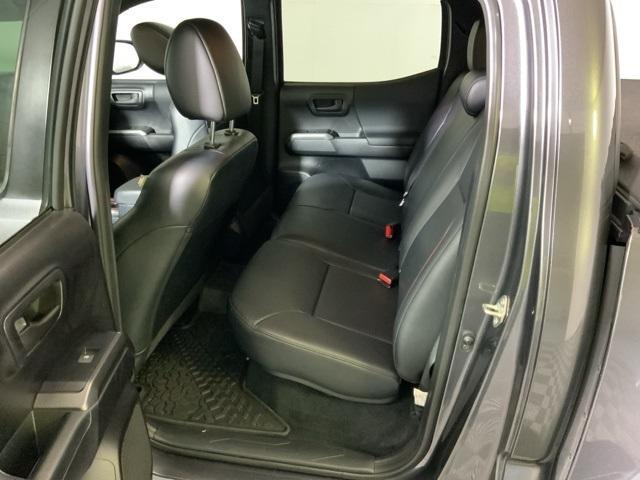 used 2020 Toyota Tacoma car, priced at $43,791