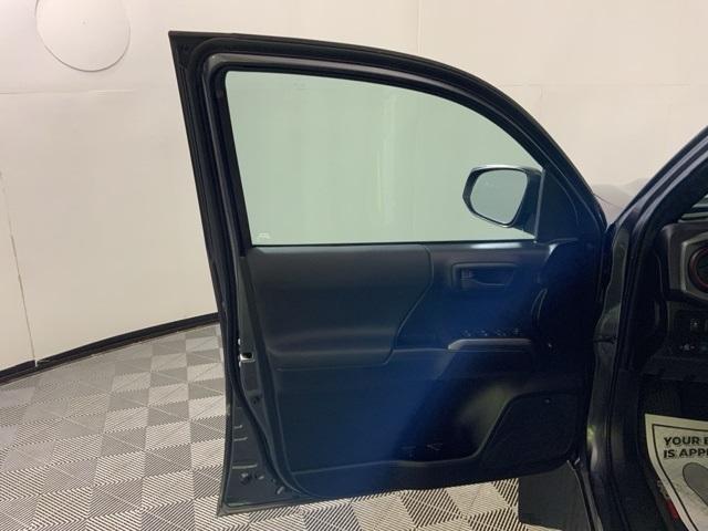 used 2020 Toyota Tacoma car, priced at $43,791