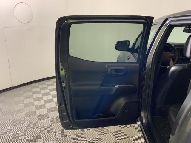 used 2020 Toyota Tacoma car, priced at $43,791