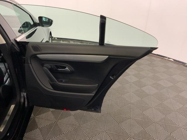 used 2013 Volkswagen CC car, priced at $6,500