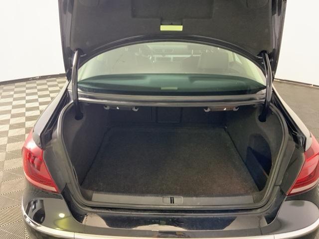 used 2013 Volkswagen CC car, priced at $6,500