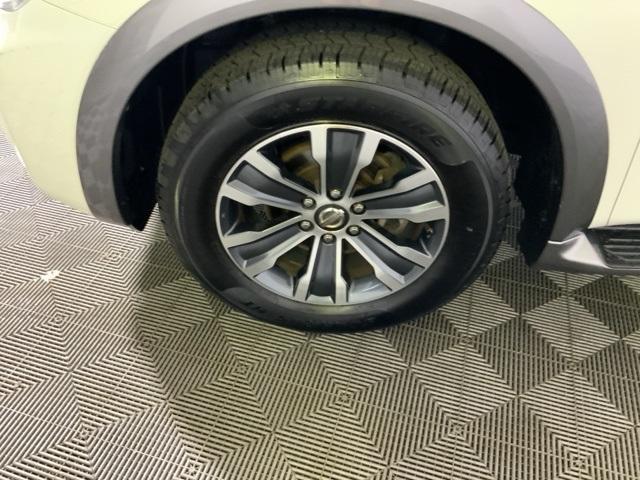 used 2019 Nissan Armada car, priced at $19,971