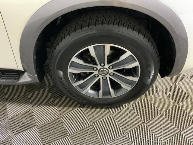 used 2019 Nissan Armada car, priced at $19,971