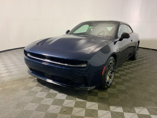 used 2024 Dodge Charger Daytona car, priced at $51,451
