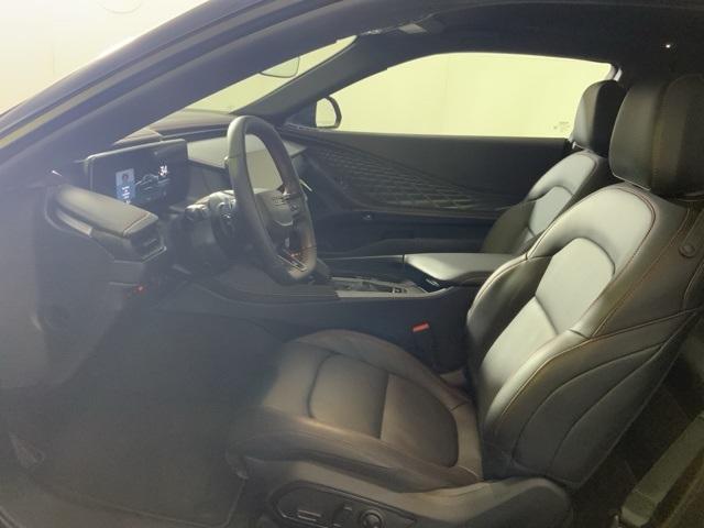 used 2024 Dodge Charger Daytona car, priced at $51,451