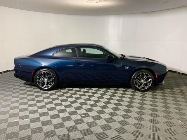 used 2024 Dodge Charger Daytona car, priced at $51,451