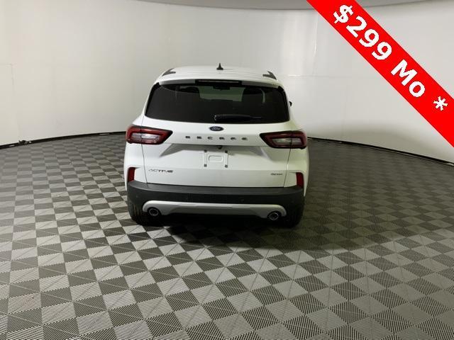 new 2024 Ford Escape car, priced at $24,000