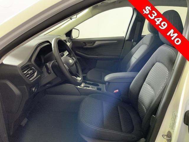 new 2024 Ford Escape car, priced at $27,418