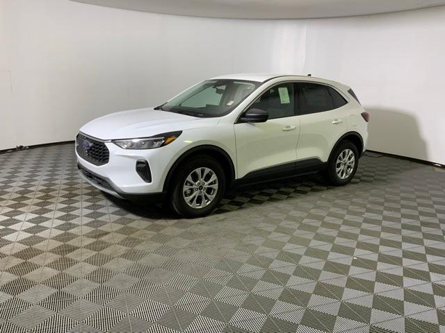 new 2024 Ford Escape car, priced at $30,000