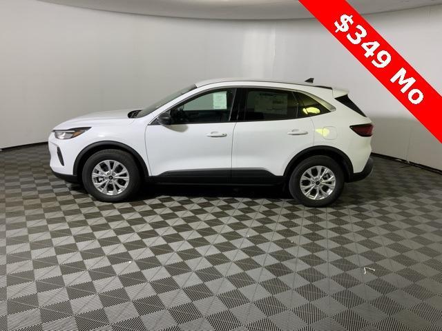 new 2024 Ford Escape car, priced at $27,418