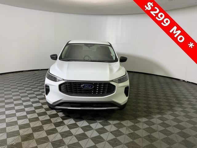 new 2024 Ford Escape car, priced at $24,000