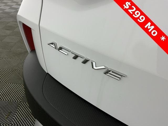 new 2024 Ford Escape car, priced at $24,000