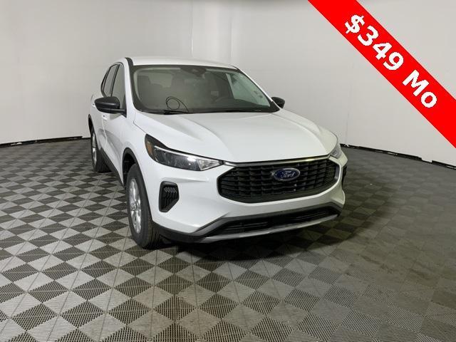 new 2024 Ford Escape car, priced at $27,418