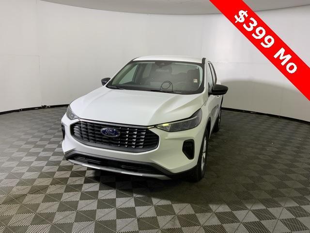 new 2024 Ford Escape car, priced at $25,985