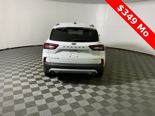 new 2024 Ford Escape car, priced at $27,418