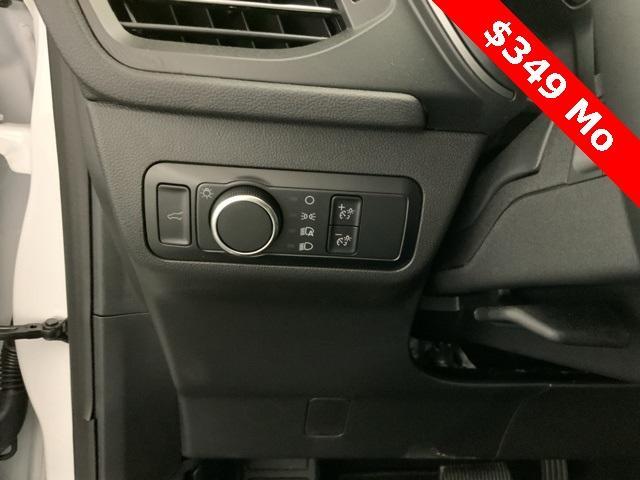 new 2024 Ford Escape car, priced at $27,418