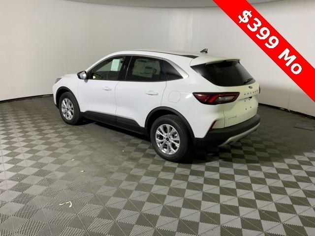 new 2024 Ford Escape car, priced at $25,985
