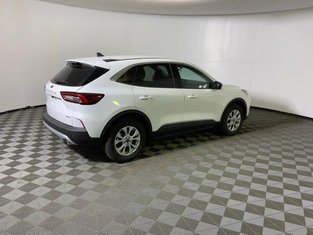 new 2024 Ford Escape car, priced at $30,000