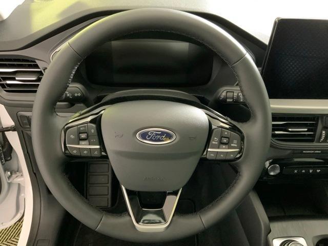 new 2024 Ford Escape car, priced at $30,000