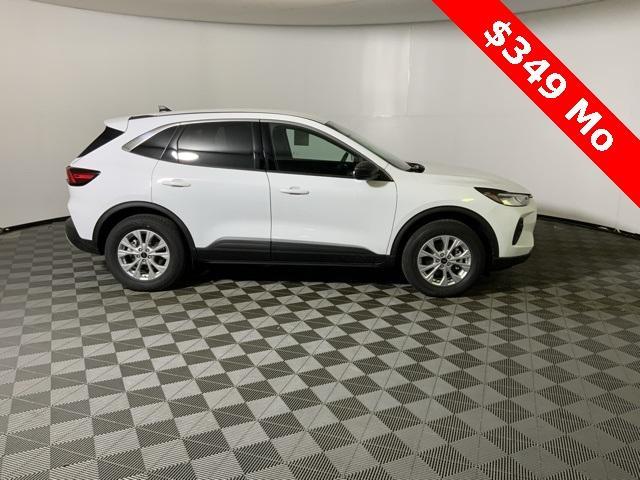new 2024 Ford Escape car, priced at $27,418