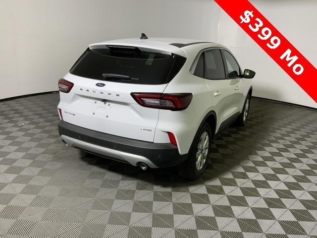 new 2024 Ford Escape car, priced at $25,985
