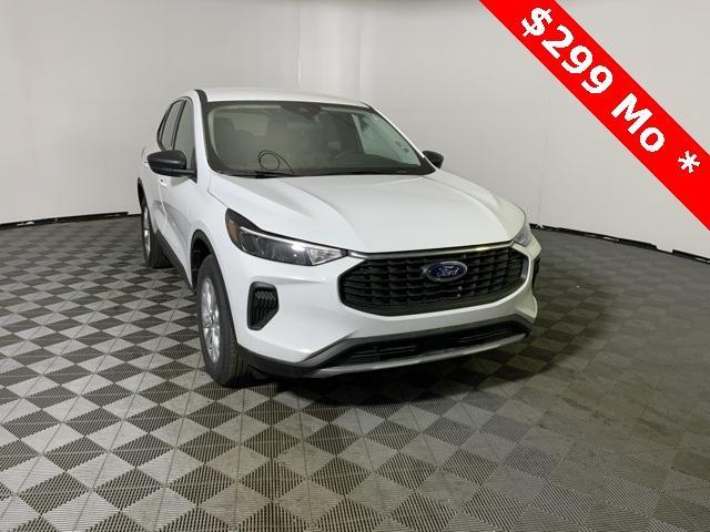 new 2024 Ford Escape car, priced at $24,000