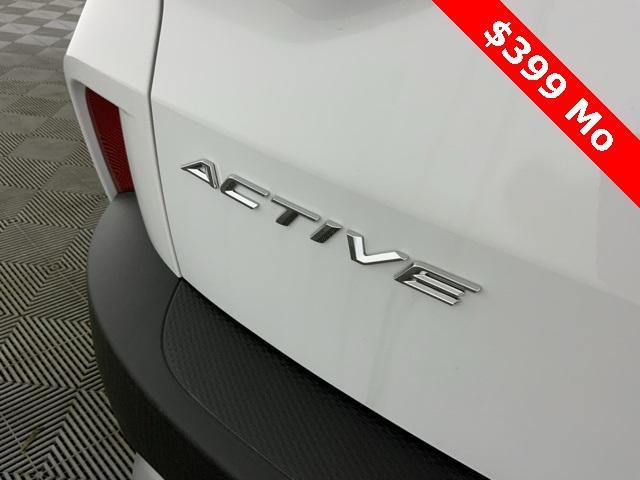 new 2024 Ford Escape car, priced at $25,985