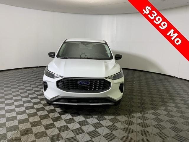new 2024 Ford Escape car, priced at $25,985