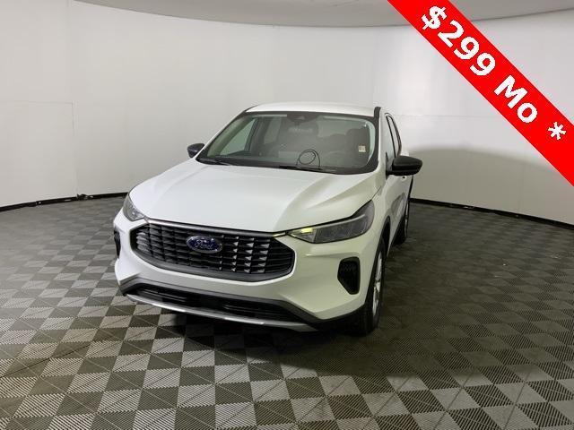 new 2024 Ford Escape car, priced at $24,000